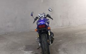 HONDA CB400SFV-3 2004 NC39