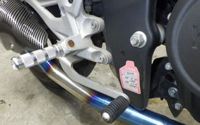 YAMAHA MT-15 2024