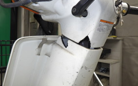 HONDA GYRO UP 2012 TA01