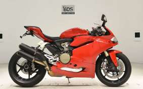 DUCATI 1299 PANIGALE 2016
