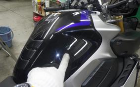 YAMAHA MT-10 SP 2017 RN50J