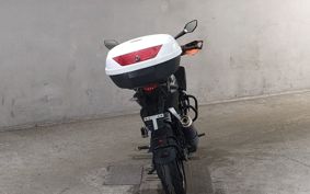 KTM 200 DUKE JUC40