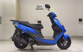 SUZUKI ｽｳｨｯｼｭ125 2013 DV12B