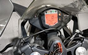 KTM 390 RC 2015 JYJ40