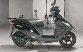 SUZUKI ADDRESS V125 DT11A