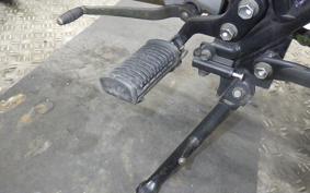 SUZUKI GRASS TRACKER 2009 NJ4BA