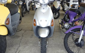 SUZUKI LET's 4 CA45A