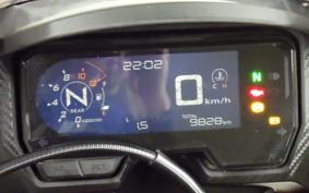 HONDA CBR400R 2021 NC56