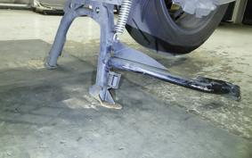 HONDA PCX125 2024 JK05