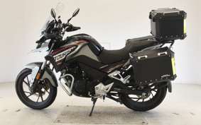 HONDA CB190X