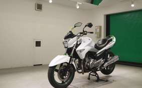 SUZUKI GSR250