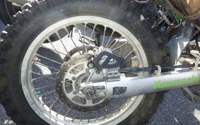 KAWASAKI KLX250 1999 LX250S