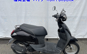 SUZUKI LET's