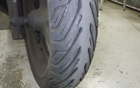 HONDA PCX 160 KF47