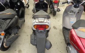 HONDA DIO Gen.4 AF35