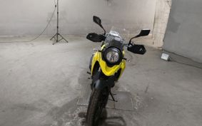 SUZUKI V-STROM 250 DS12E