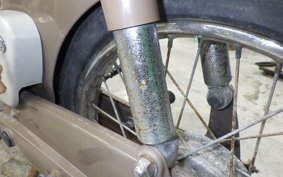 HONDA C105 SUPER CUB 2017 C105