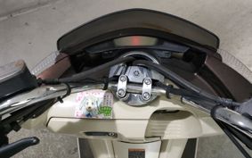 HONDA VTR 250 F MC33