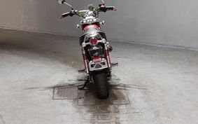 HONDA  MONKEY 125 JB02