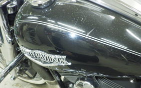 HARLEY FLHRC 1690 2014