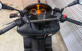 SUZUKI BURGMAN200 CH41A