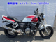 Фото Honda CB1000SF 1997 с японского аукциона
