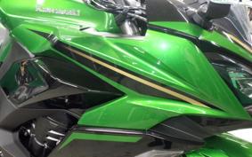 KAWASAKI NINJA 1100SX SE 2026 ZXT10H