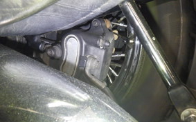 HARLEY FLSTC 1580 2008