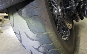 YAMAHA DRAGSTAR 1100 CLASSIC 2004 VP13J