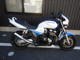 Фото Suzuki GSX1400 2010 с японского аукциона