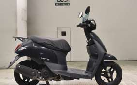 SUZUKI ﾚｯﾂ CA4AA