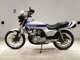 Фото Honda CB750F A 1980 с японского аукциона