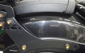 HONDA REBEL 1100 DCT 2022 SC83