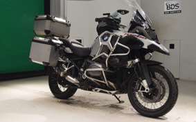 BMW R1200GS ADVENTURE 2016