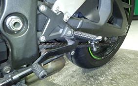 KAWASAKI ZX 10 NINJA ABS 2017