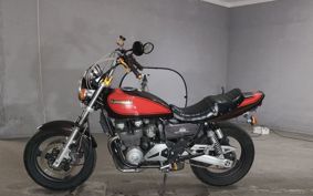 KAWASAKI ZEPHYR400K ZR400C