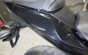 SUZUKI GSX250R 2025