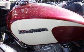 HONDA CB400SS E 2008 NC41