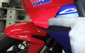 HONDA CBR600RR 2021 PC40