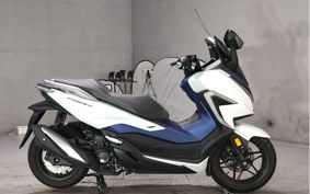 HONDA FORZA MF15