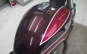 KAWASAKI ESTRELLA 1999 BJ250A