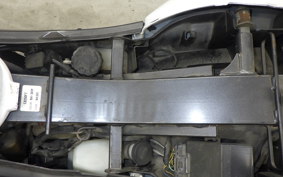 HONDA HORNET 250 2023 MC31