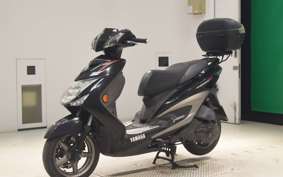 YAMAHA CYGNUS 125 XSR 2 SE44J