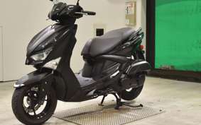 YAMAHA CYGNUSｸﾞﾘﾌｧｽ 1998 SEJ4J
