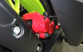 BENELLI 125S