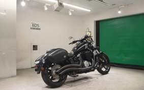 YAMAHA XVS1300CA STRIKER 2013