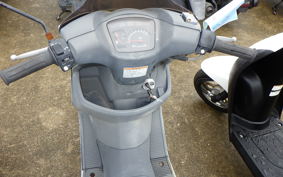 SUZUKI ADDRESS 110 CF11A