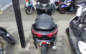 HONDA FORZA Z MF08