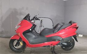 HONDA FORZA Z MF08