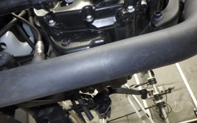 HONDA REBEL 250 A 2018 MC49